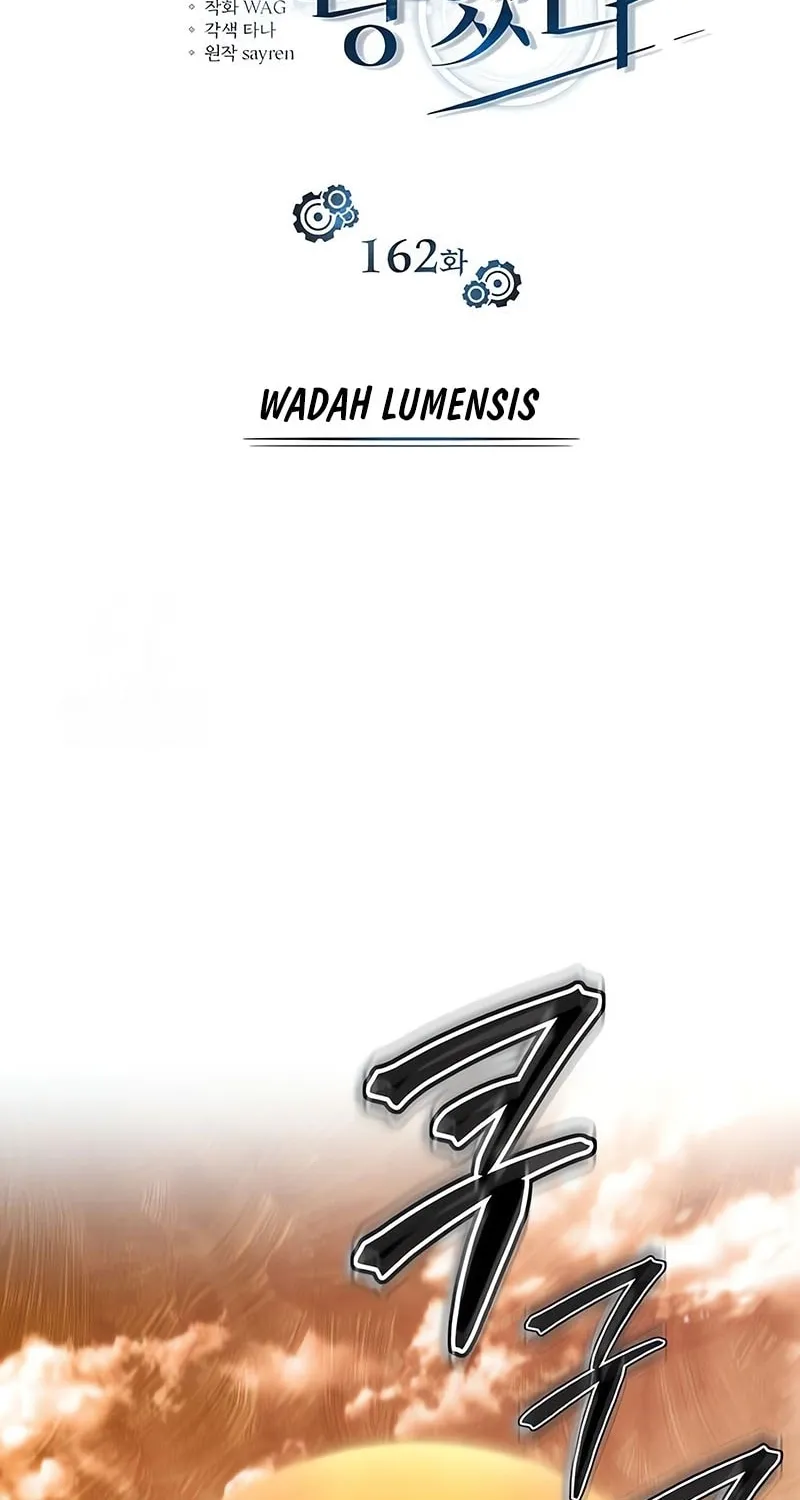 Giáo Sư Gián Điệp Chap 162 - Next Chap 163