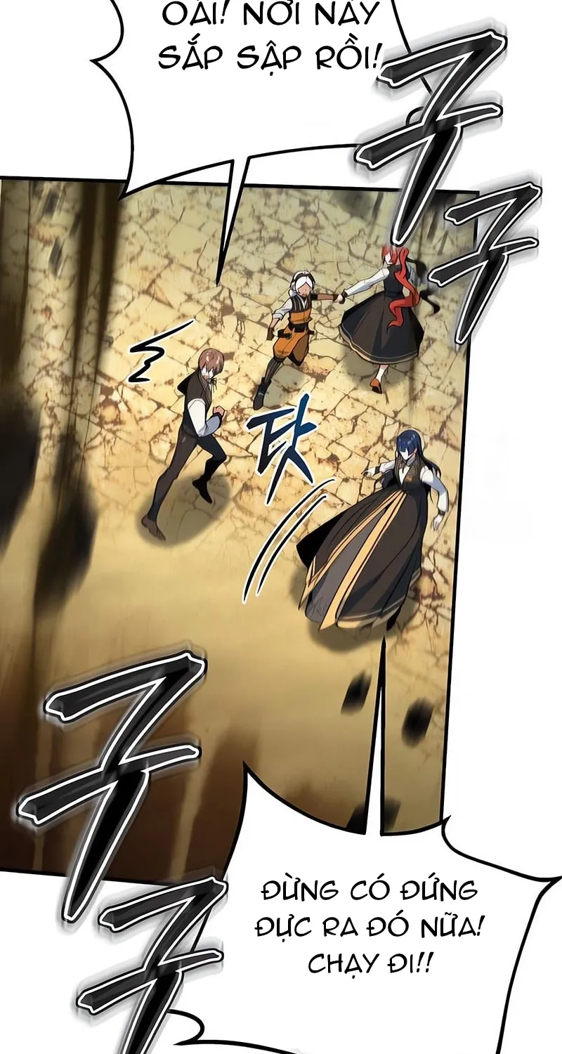 Giáo Sư Gián Điệp Chap 162 - Next Chap 163