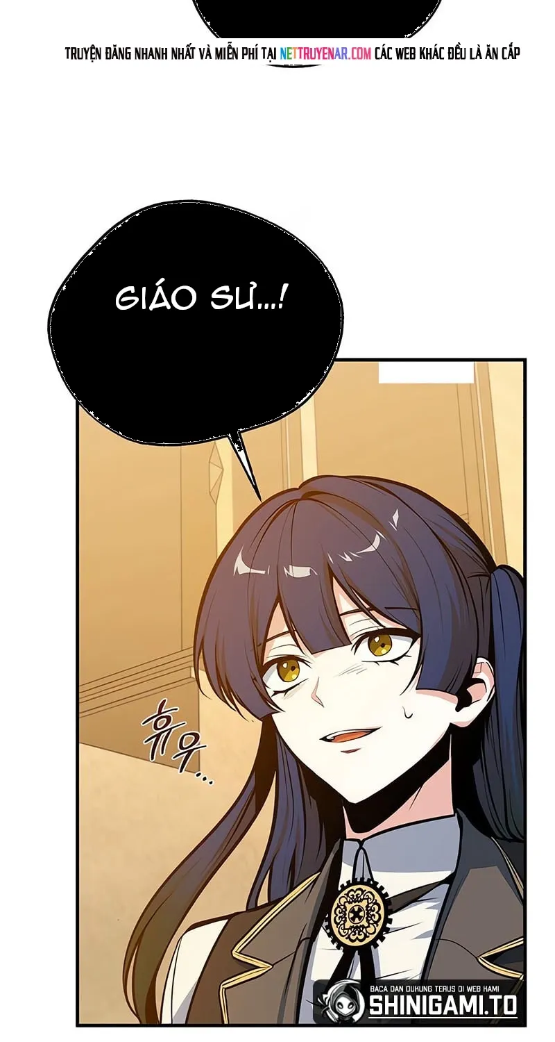 Giáo Sư Gián Điệp Chap 162 - Next Chap 163