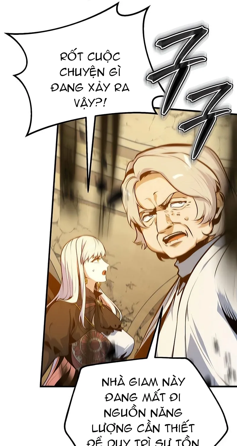 Giáo Sư Gián Điệp Chap 162 - Next Chap 163