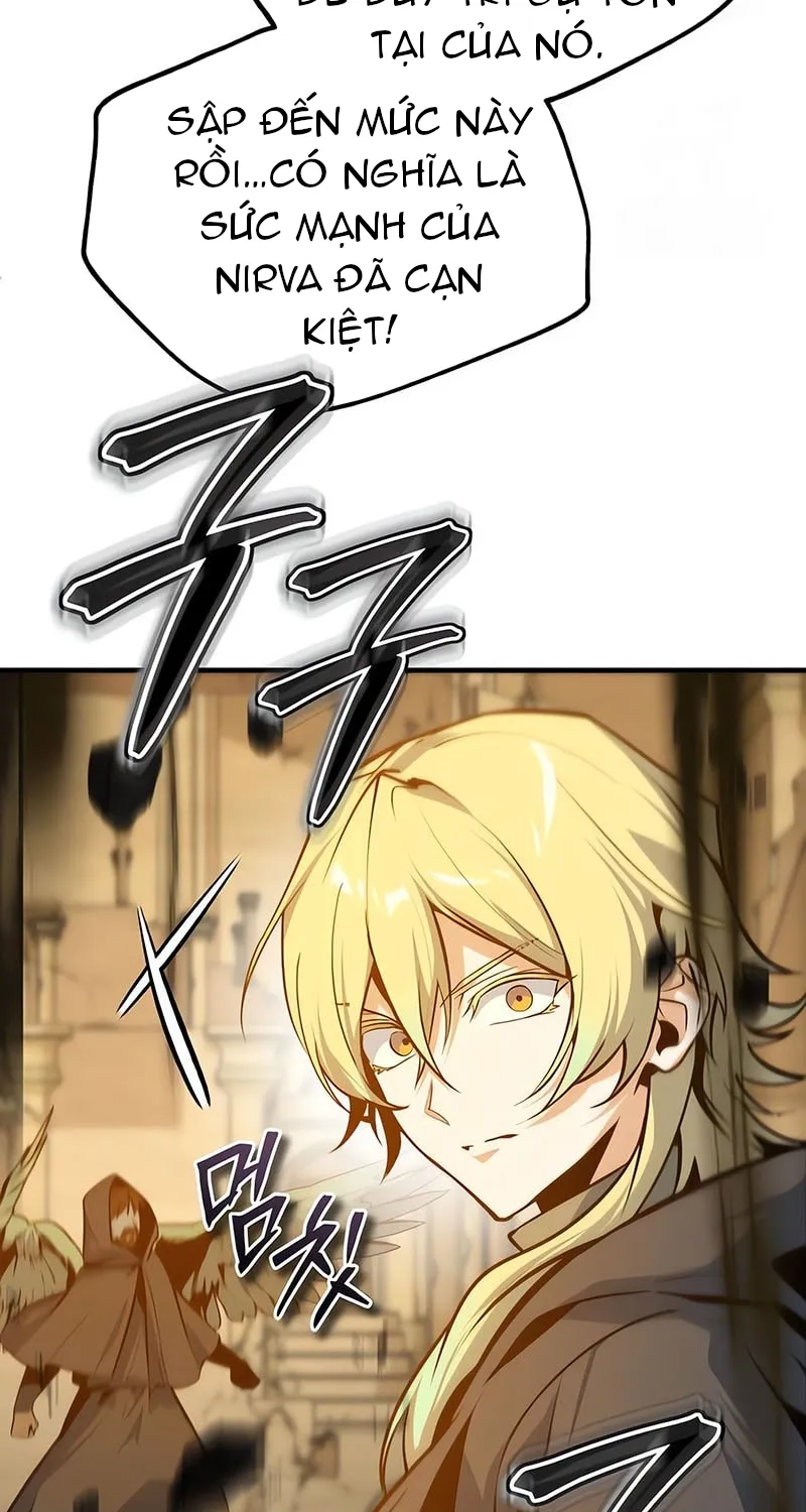 Giáo Sư Gián Điệp Chap 162 - Next Chap 163