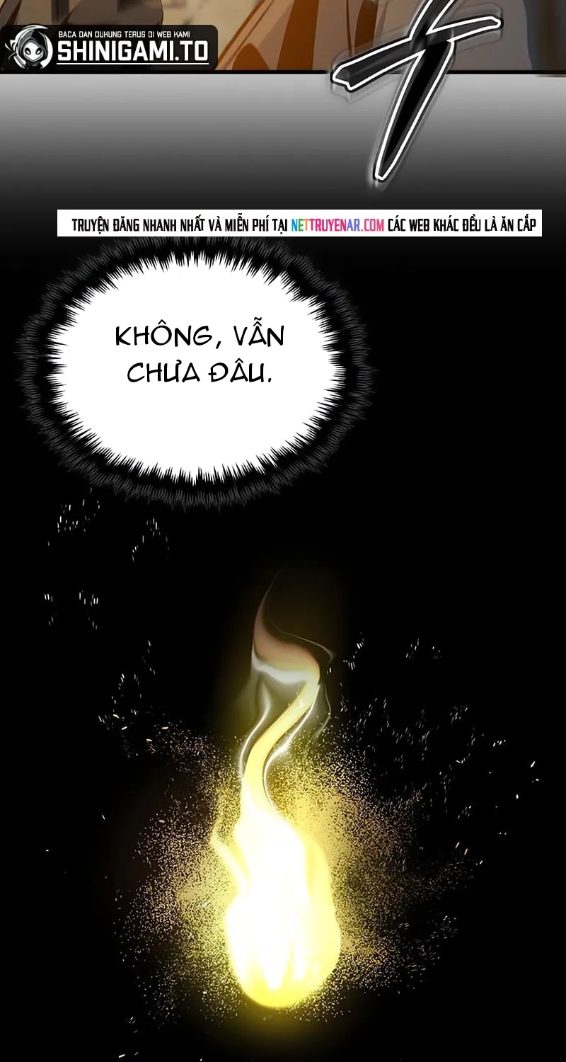 Giáo Sư Gián Điệp Chap 162 - Next Chap 163