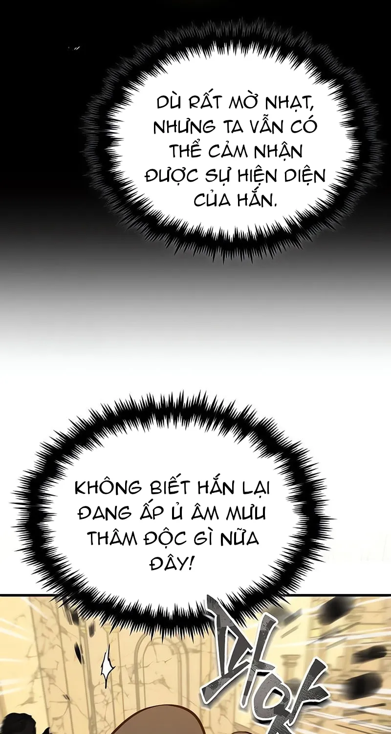 Giáo Sư Gián Điệp Chap 162 - Next Chap 163