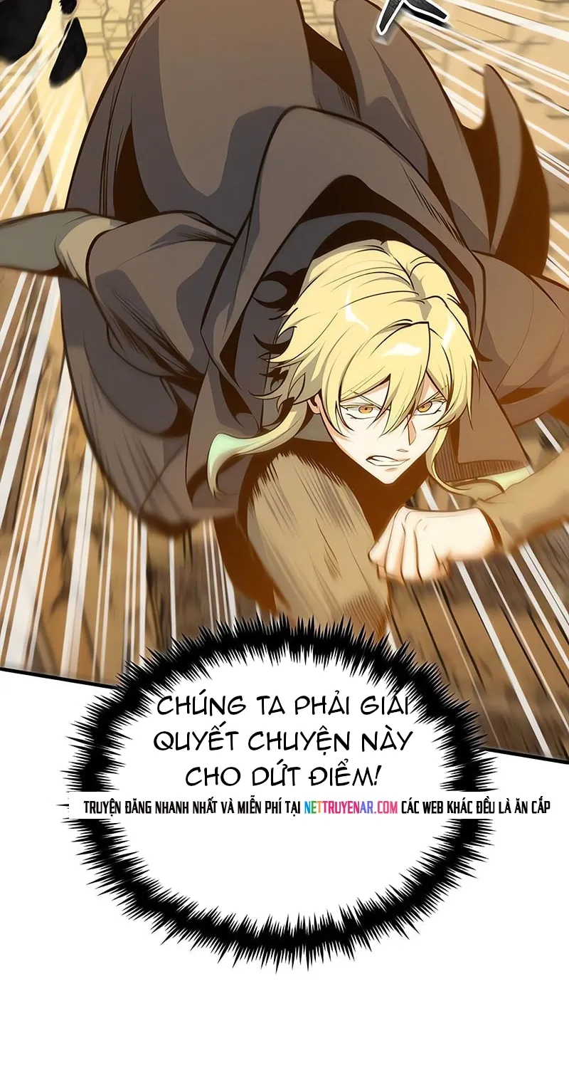 Giáo Sư Gián Điệp Chap 162 - Next Chap 163