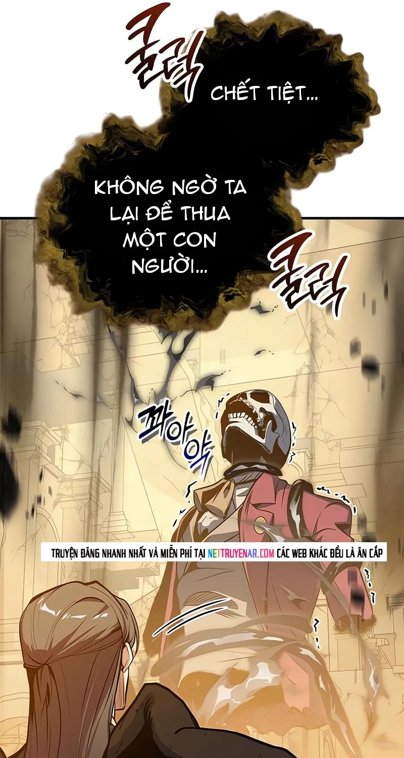 Giáo Sư Gián Điệp Chap 162 - Next Chap 163