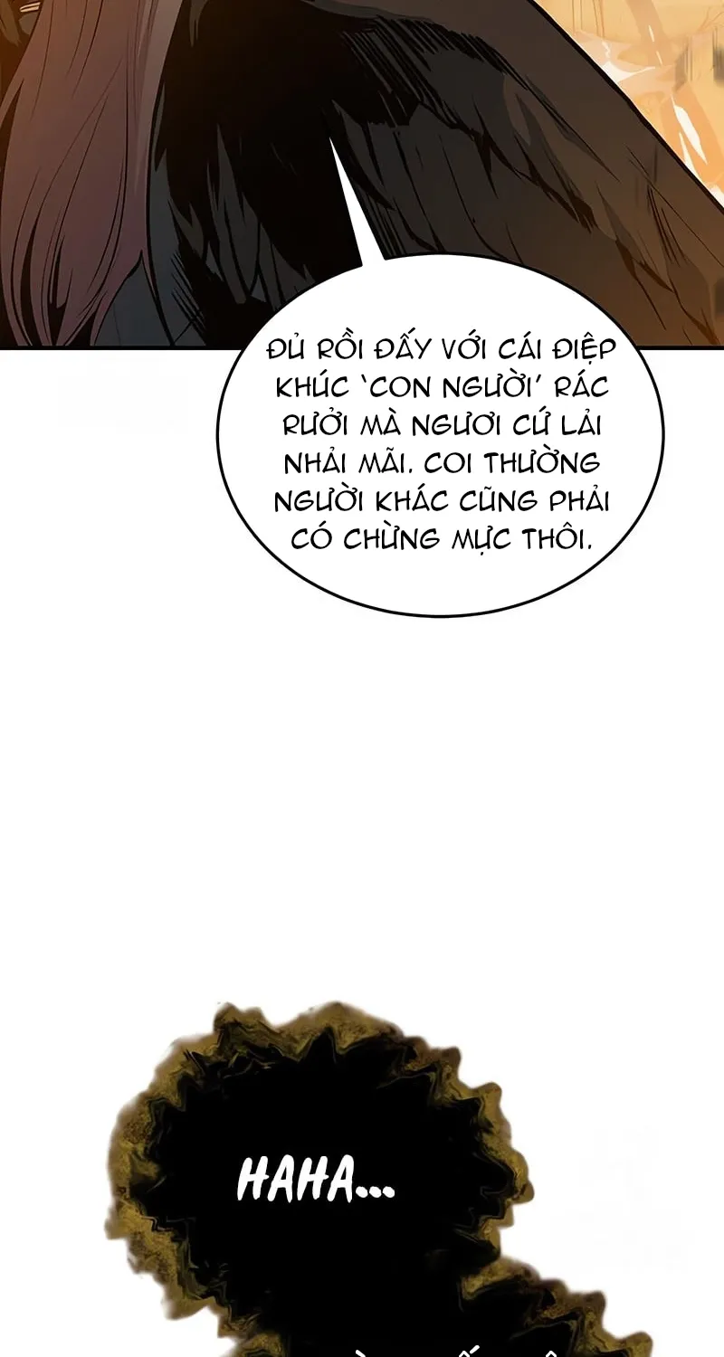 Giáo Sư Gián Điệp Chap 162 - Next Chap 163