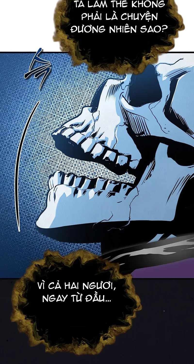 Giáo Sư Gián Điệp Chap 162 - Next Chap 163