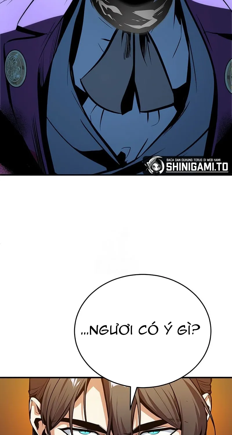 Giáo Sư Gián Điệp Chap 162 - Next Chap 163