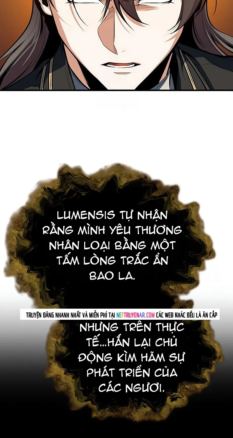 Giáo Sư Gián Điệp Chap 162 - Next Chap 163