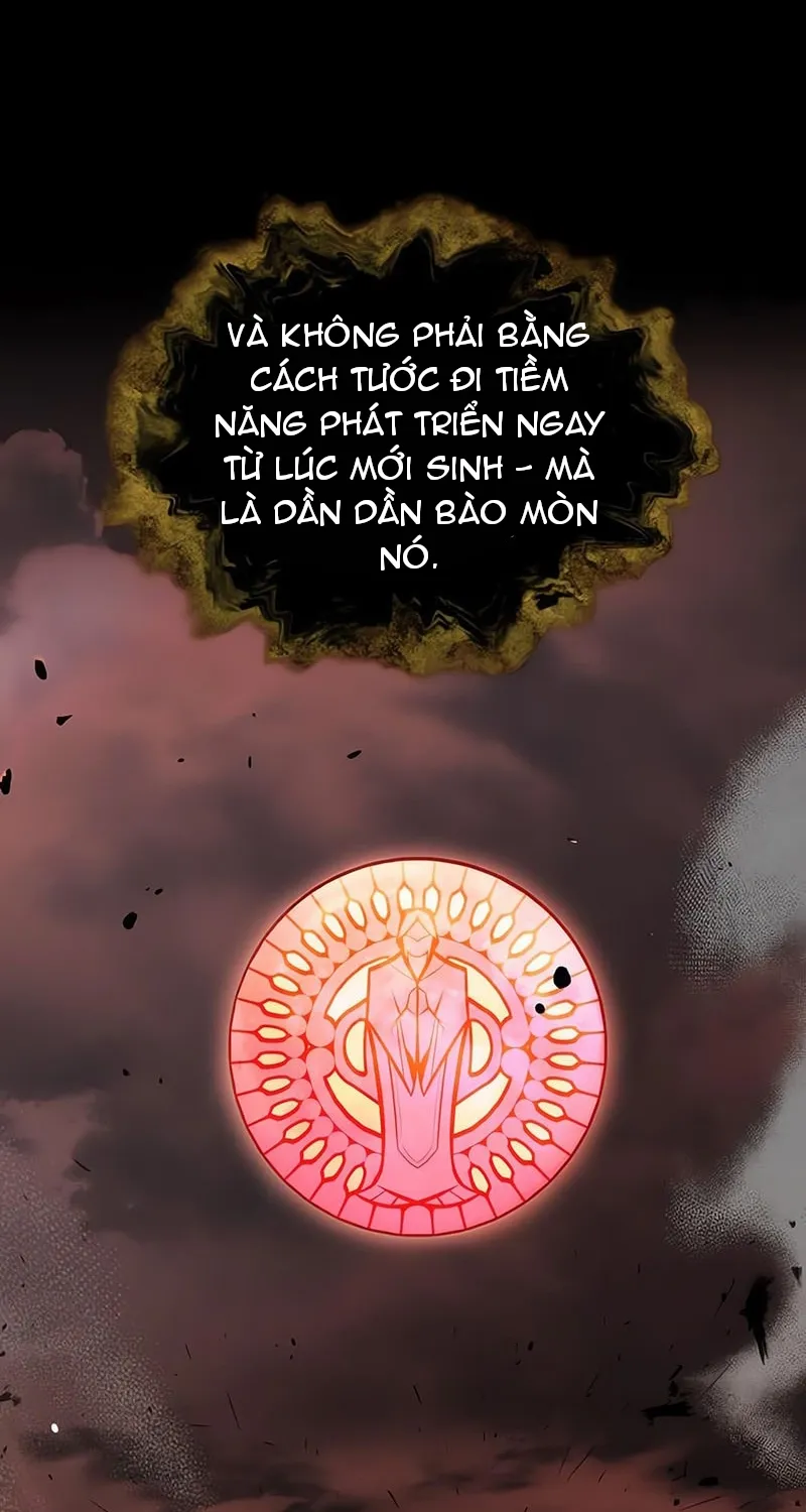 Giáo Sư Gián Điệp Chap 162 - Next Chap 163