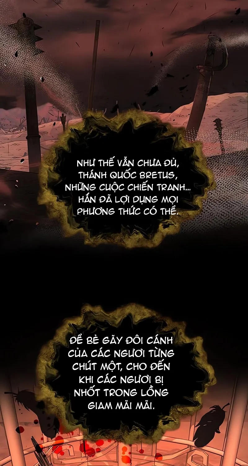 Giáo Sư Gián Điệp Chap 162 - Next Chap 163