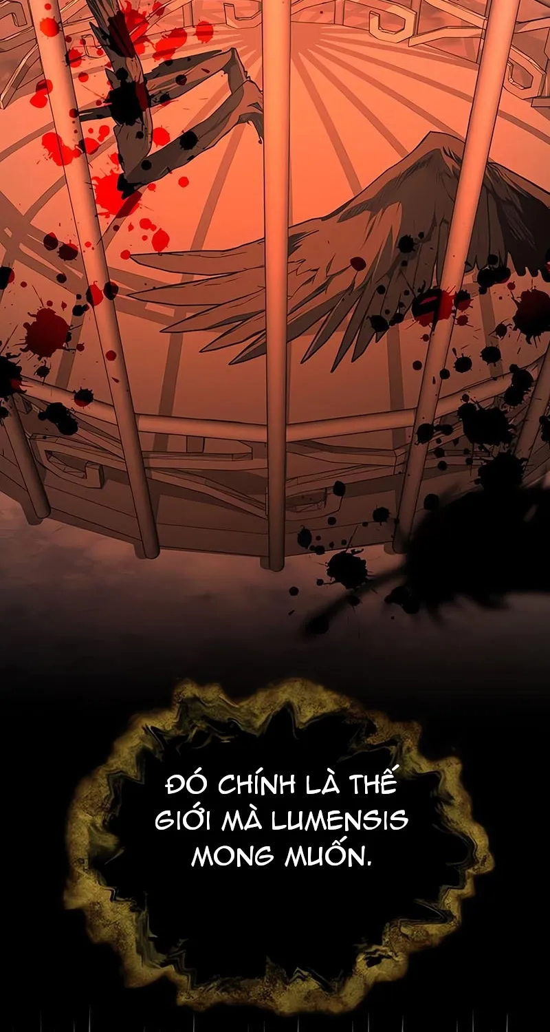 Giáo Sư Gián Điệp Chap 162 - Next Chap 163