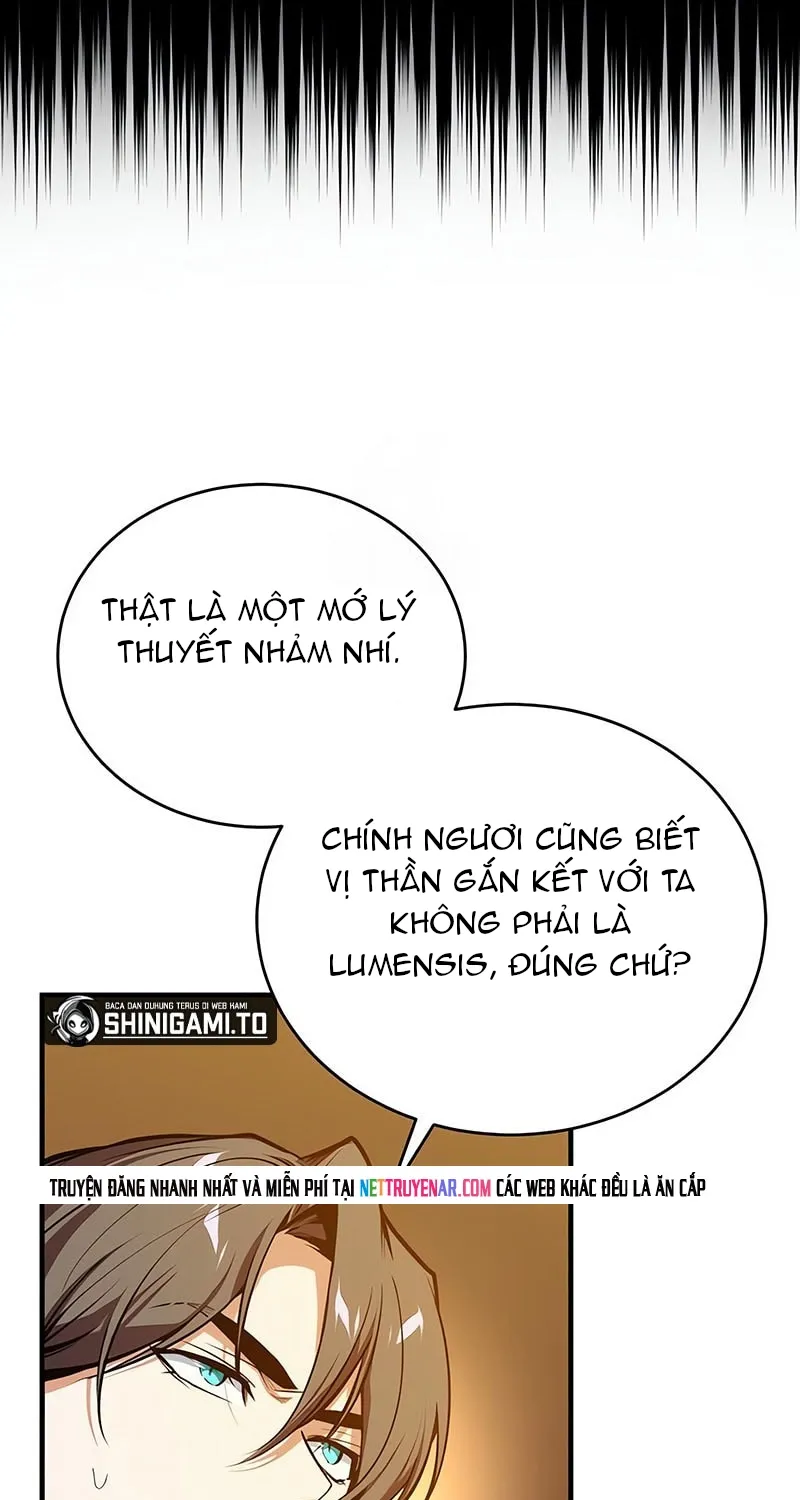 Giáo Sư Gián Điệp Chap 162 - Next Chap 163