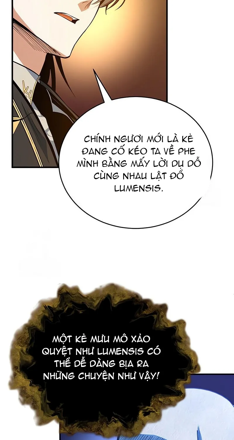 Giáo Sư Gián Điệp Chap 162 - Next Chap 163