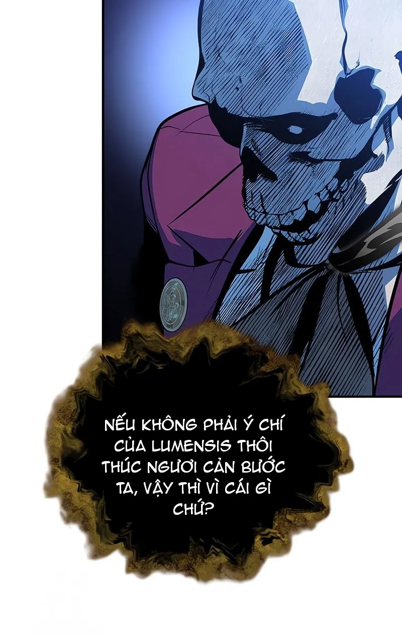 Giáo Sư Gián Điệp Chap 162 - Next Chap 163