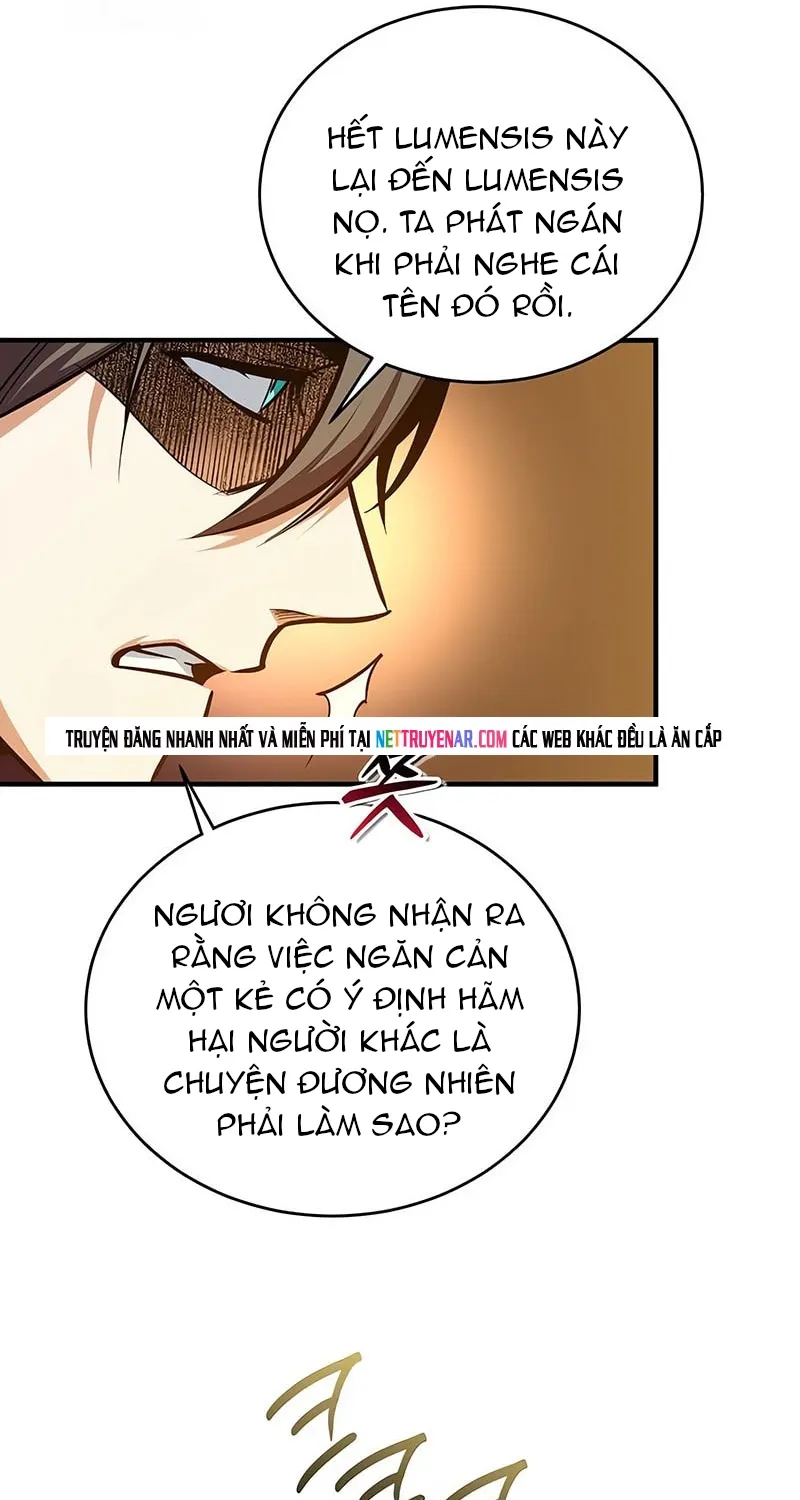 Giáo Sư Gián Điệp Chap 162 - Next Chap 163