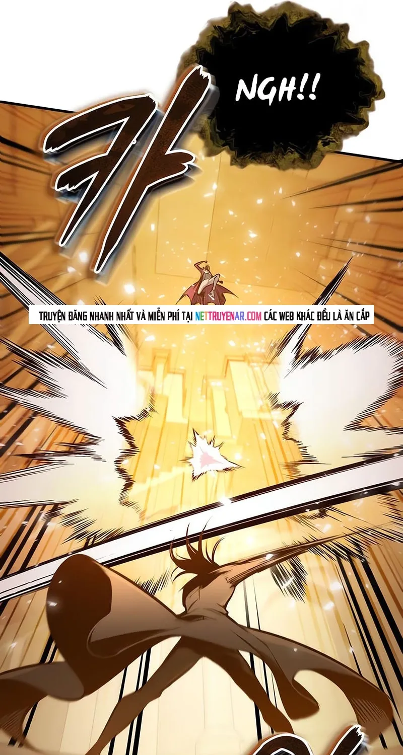 Giáo Sư Gián Điệp Chap 162 - Next Chap 163