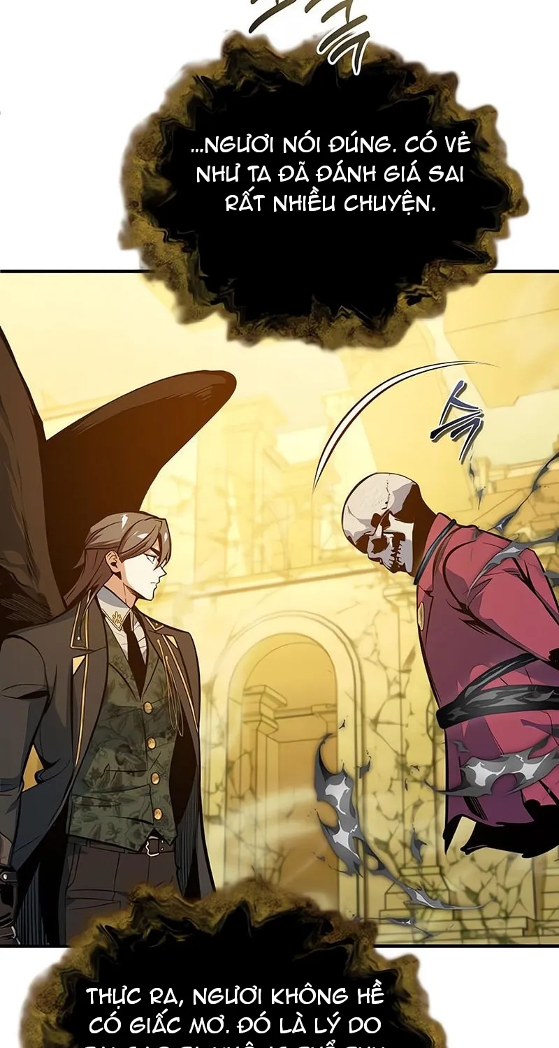 Giáo Sư Gián Điệp Chap 162 - Next Chap 163