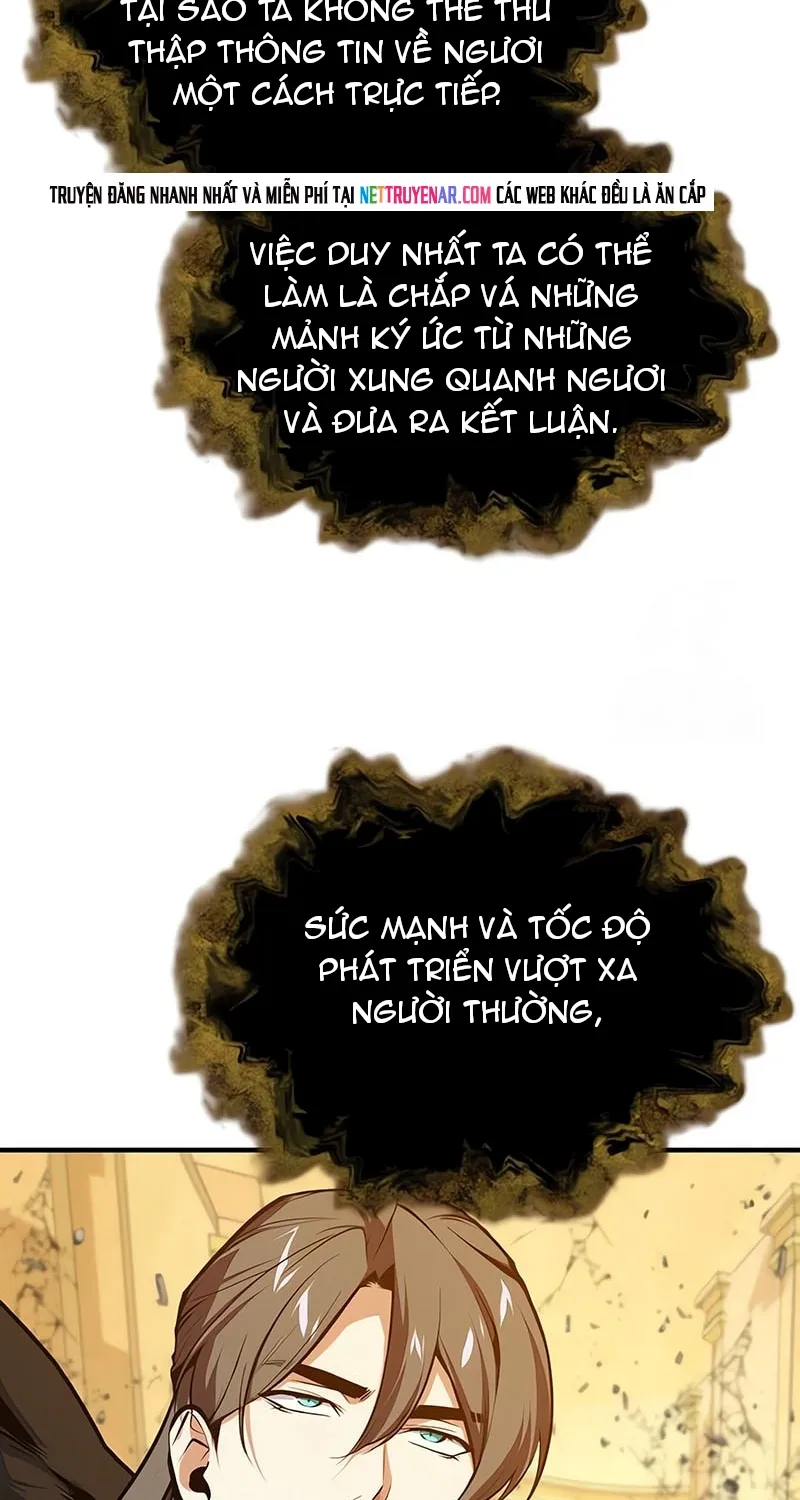 Giáo Sư Gián Điệp Chap 162 - Next Chap 163