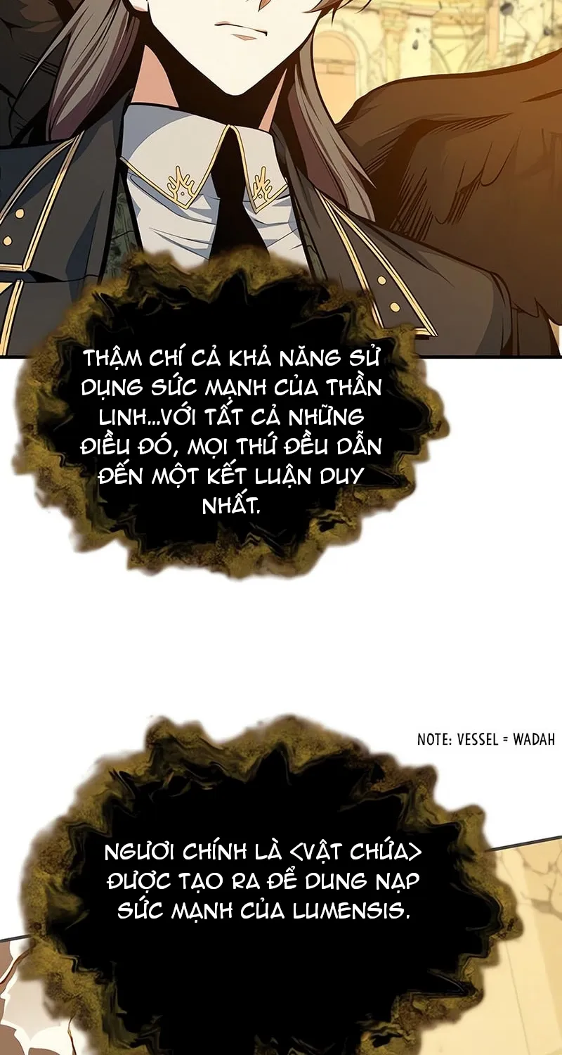 Giáo Sư Gián Điệp Chap 162 - Next Chap 163