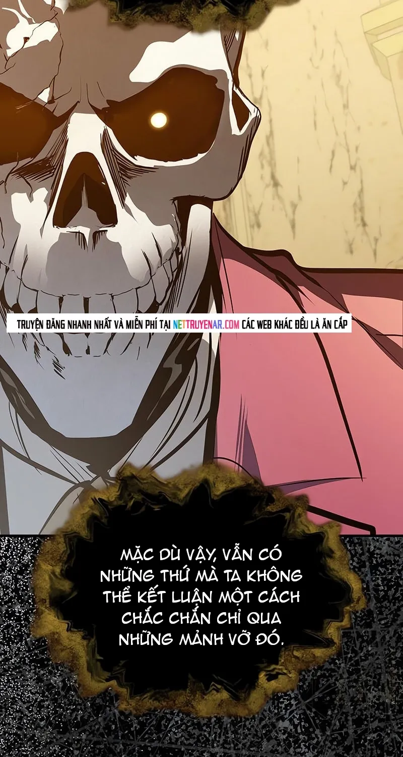 Giáo Sư Gián Điệp Chap 162 - Next Chap 163