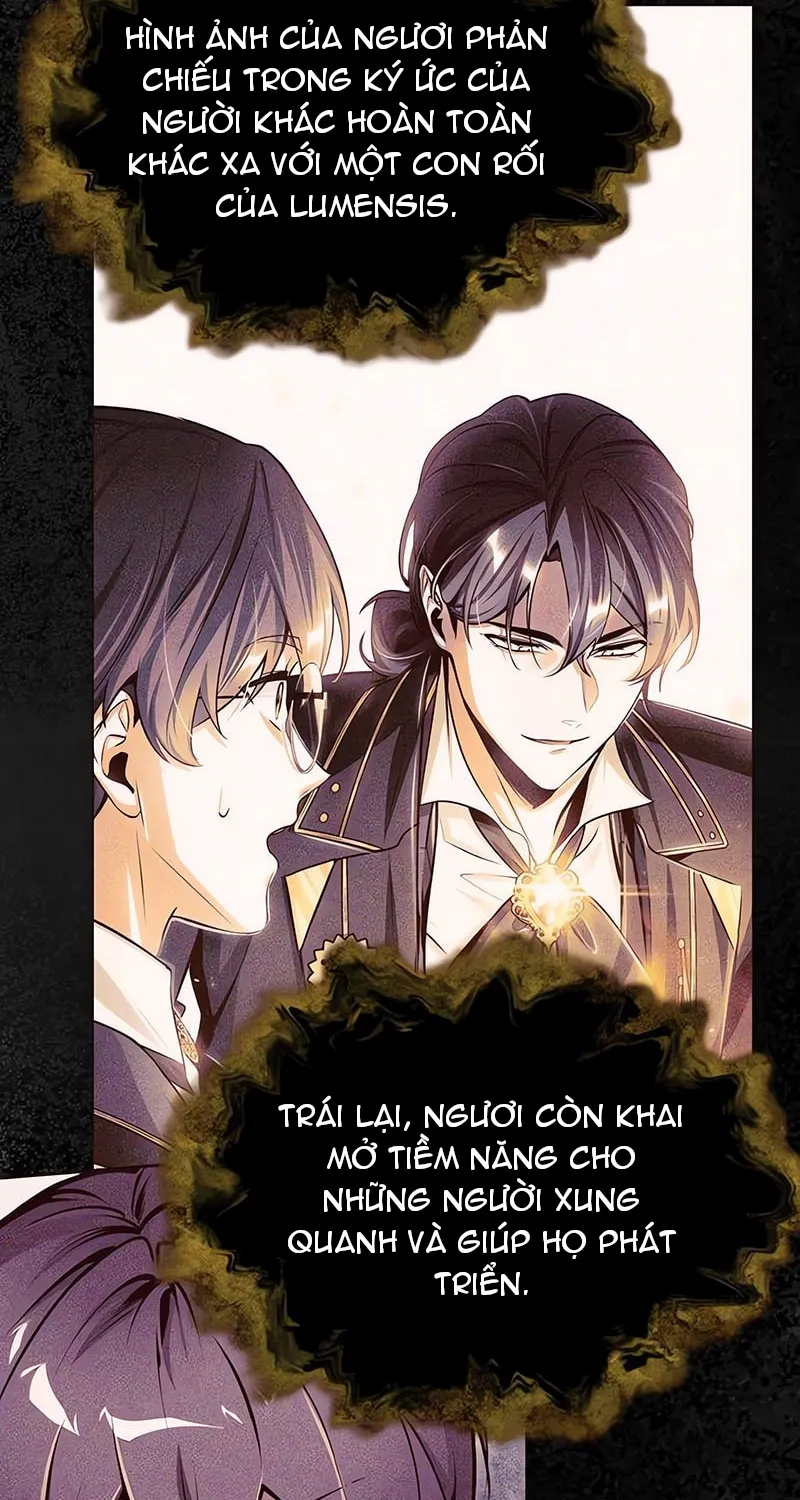 Giáo Sư Gián Điệp Chap 162 - Next Chap 163