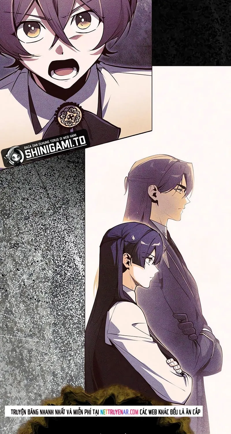 Giáo Sư Gián Điệp Chap 162 - Next Chap 163