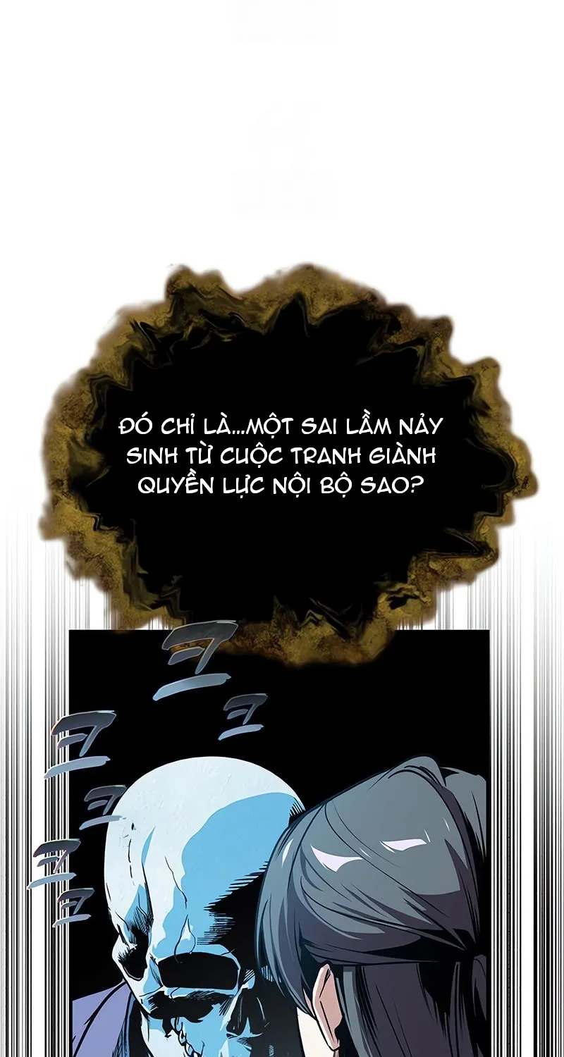 Giáo Sư Gián Điệp Chap 162 - Next Chap 163