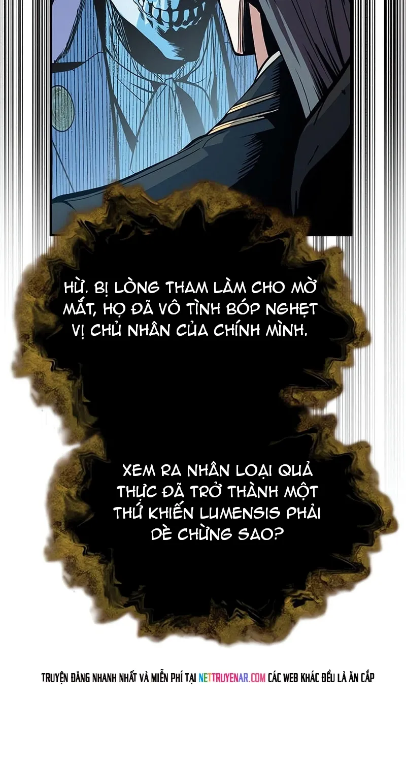 Giáo Sư Gián Điệp Chap 162 - Next Chap 163