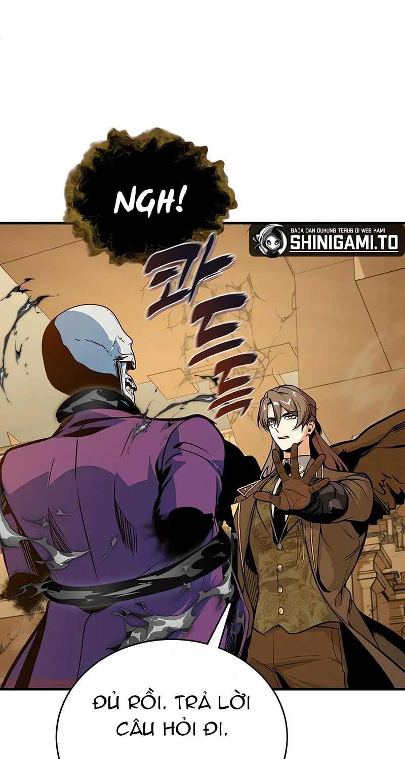 Giáo Sư Gián Điệp Chap 162 - Next Chap 163