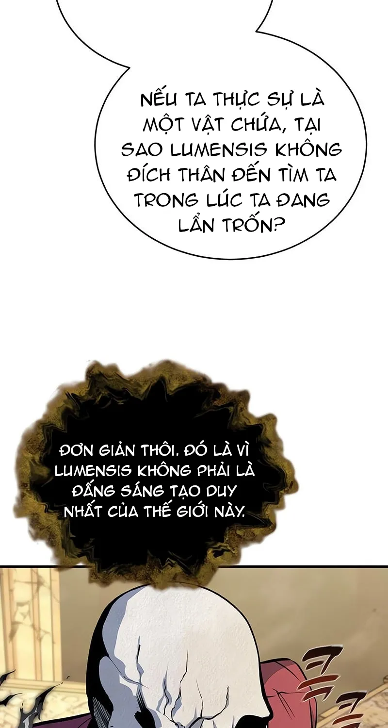 Giáo Sư Gián Điệp Chap 162 - Next Chap 163