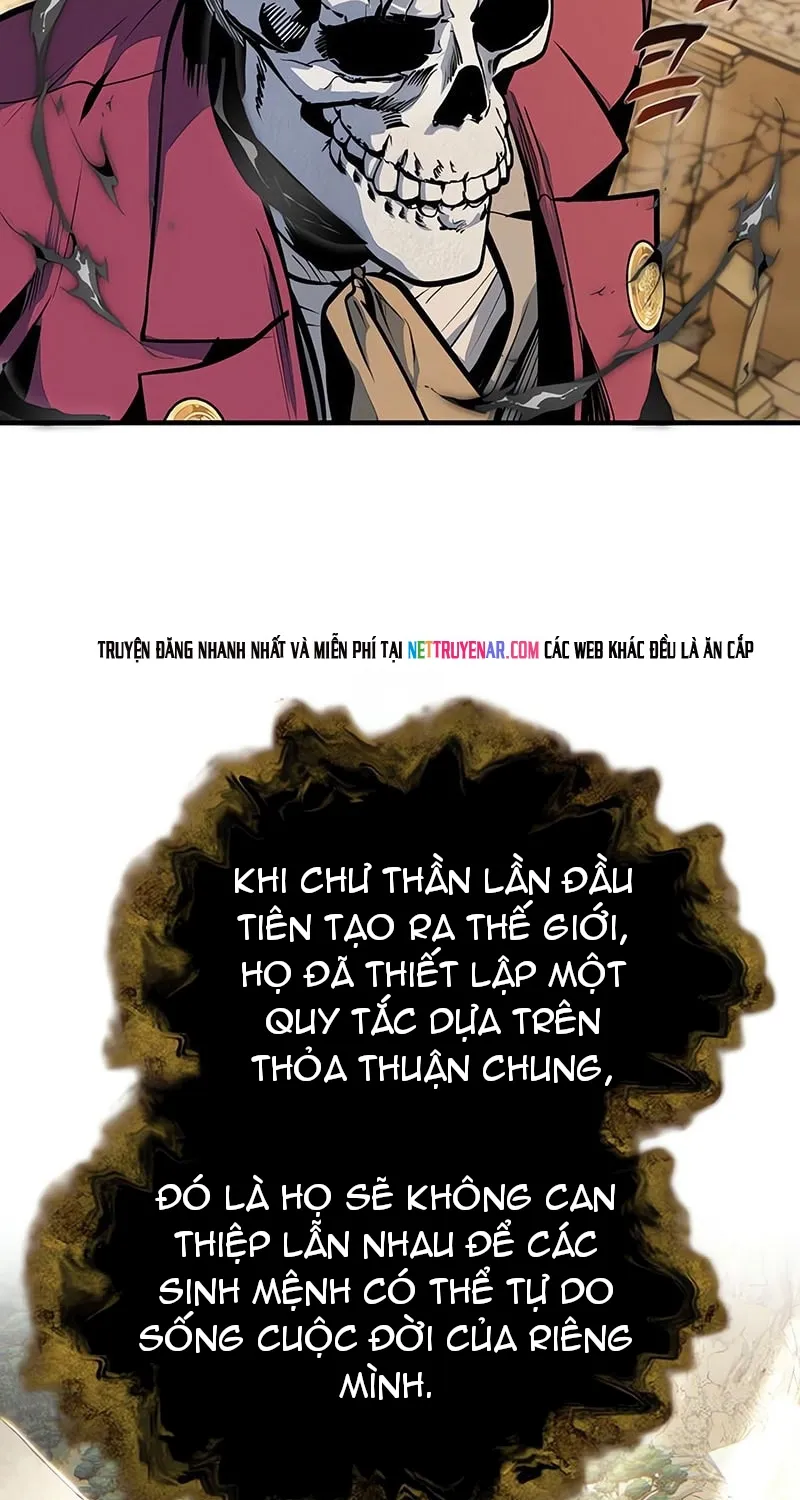 Giáo Sư Gián Điệp Chap 162 - Next Chap 163