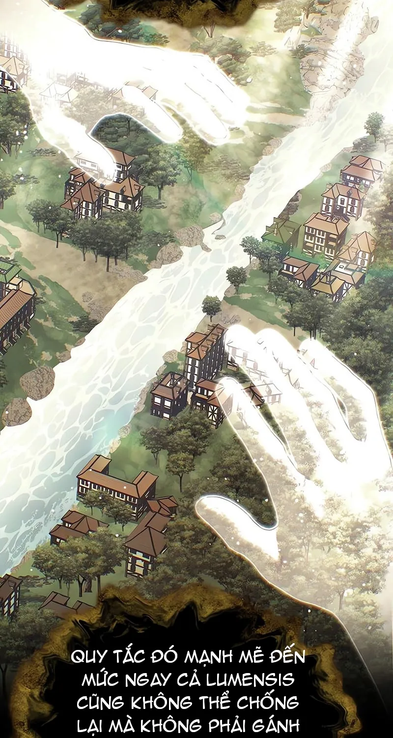 Giáo Sư Gián Điệp Chap 162 - Next Chap 163