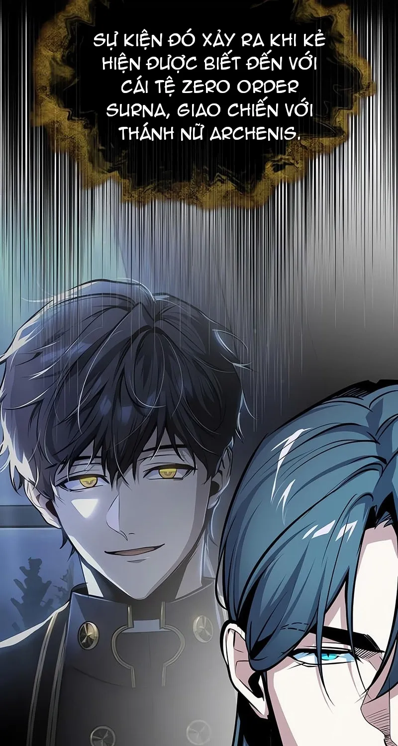 Giáo Sư Gián Điệp Chap 162 - Next Chap 163