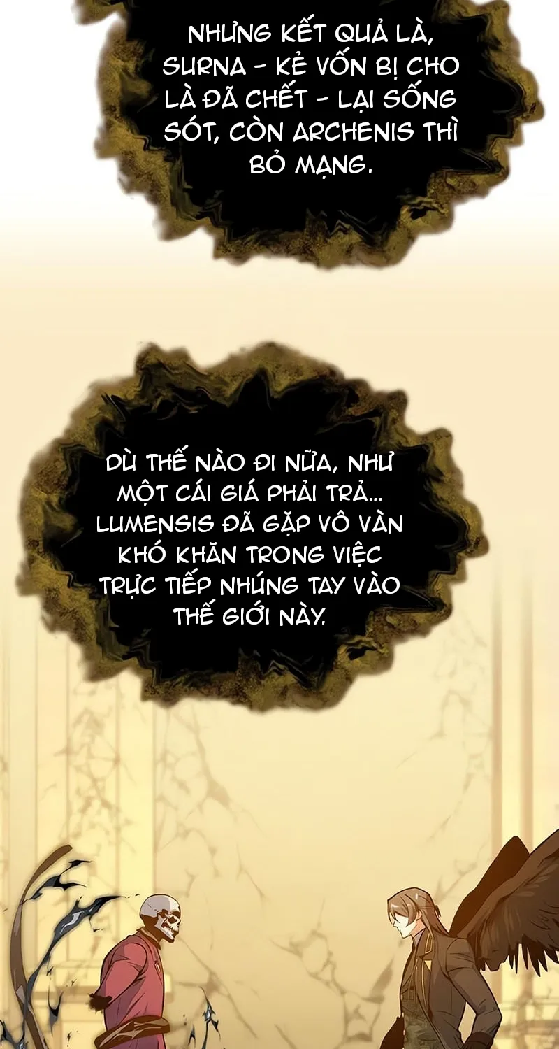 Giáo Sư Gián Điệp Chap 162 - Next Chap 163