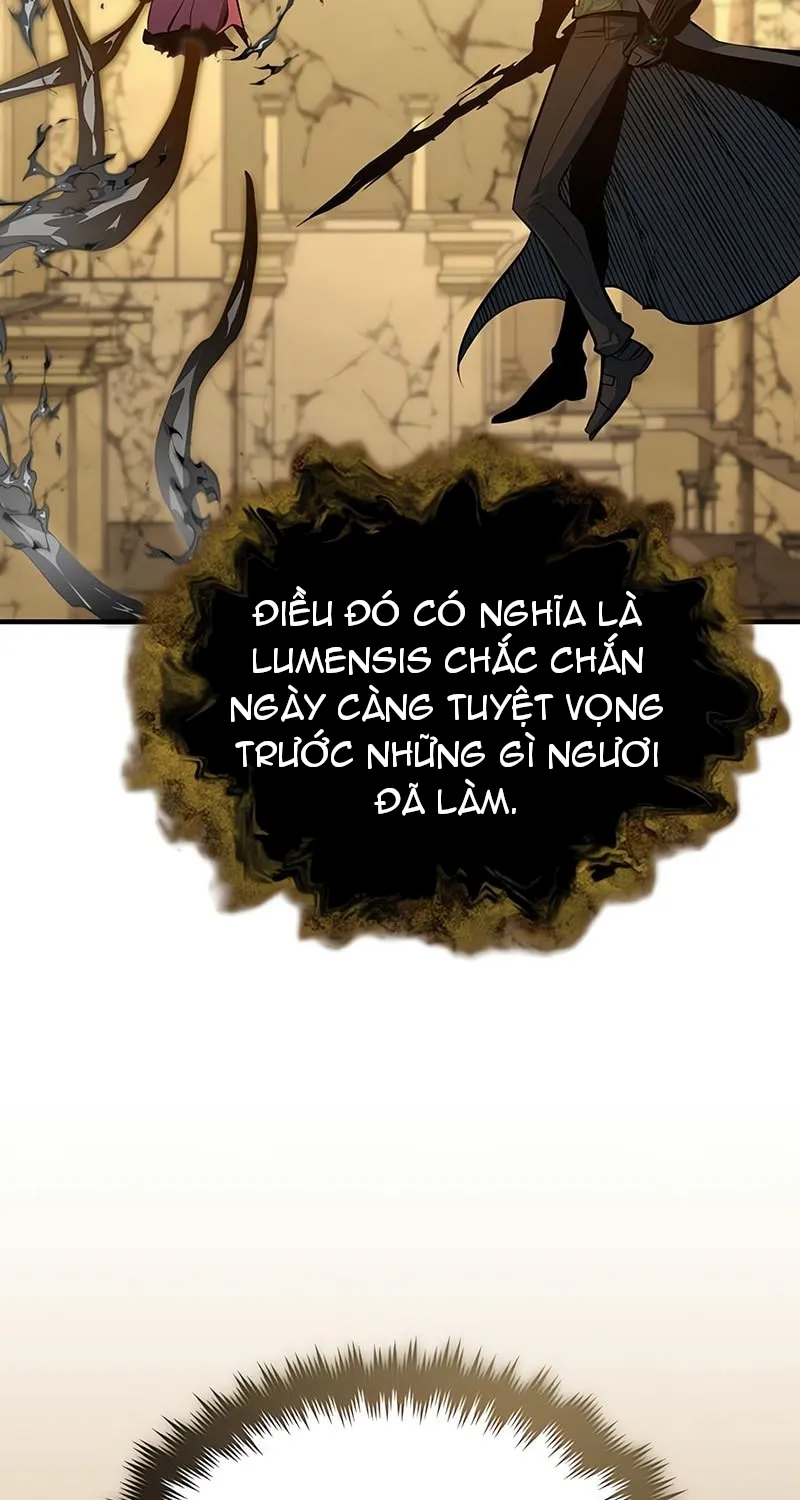 Giáo Sư Gián Điệp Chap 162 - Next Chap 163