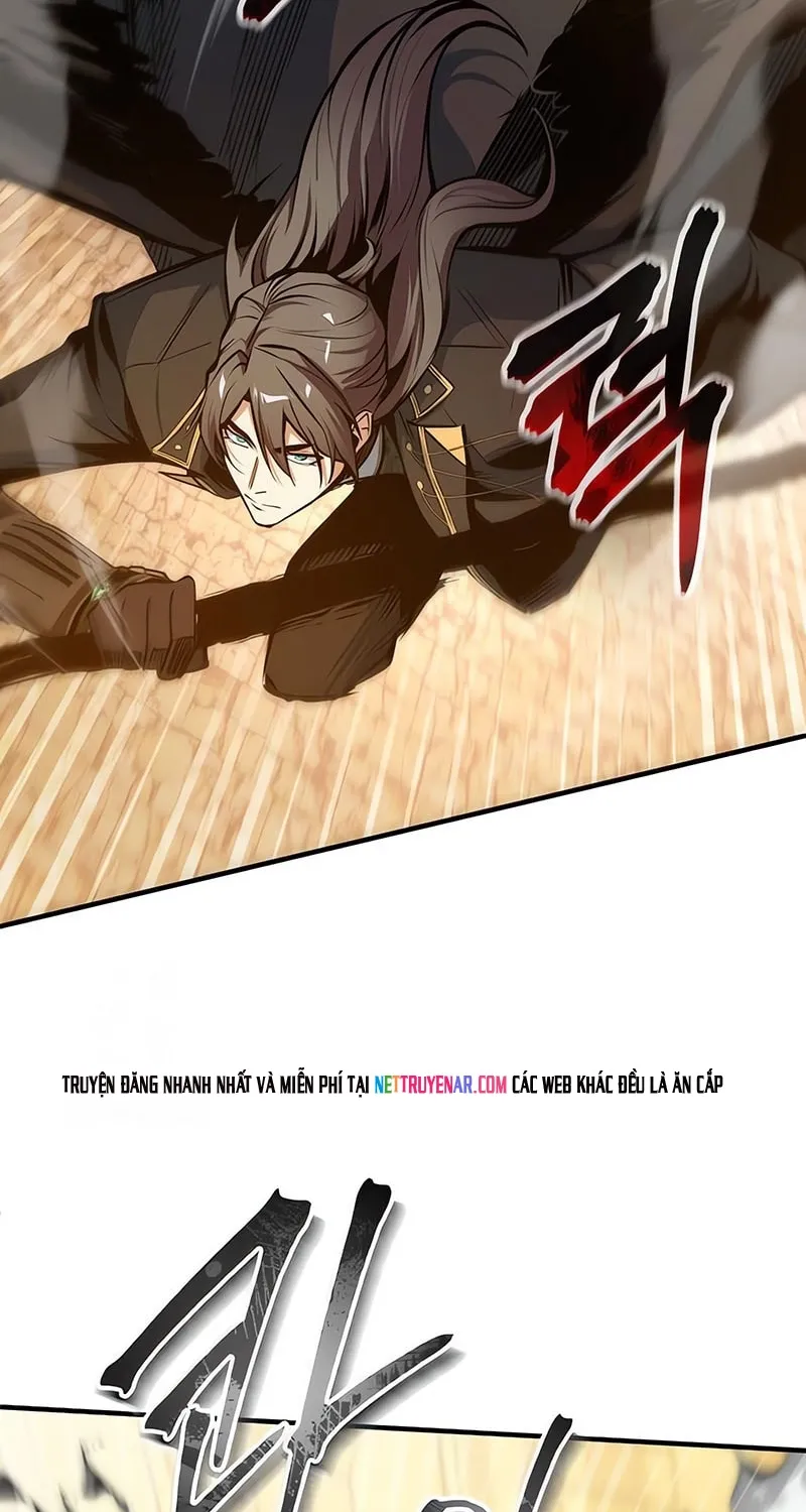 Giáo Sư Gián Điệp Chap 162 - Next Chap 163