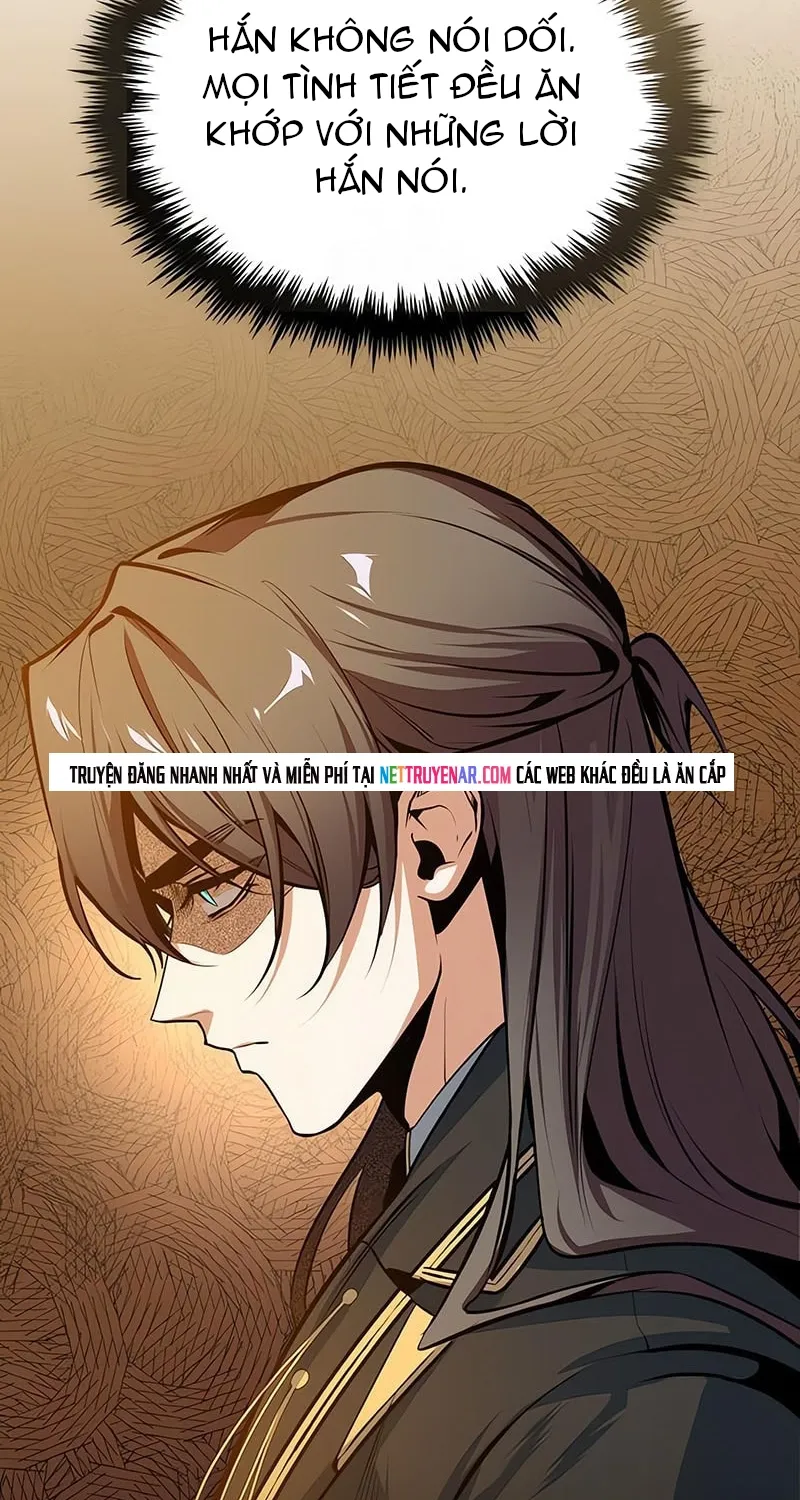 Giáo Sư Gián Điệp Chap 162 - Next Chap 163