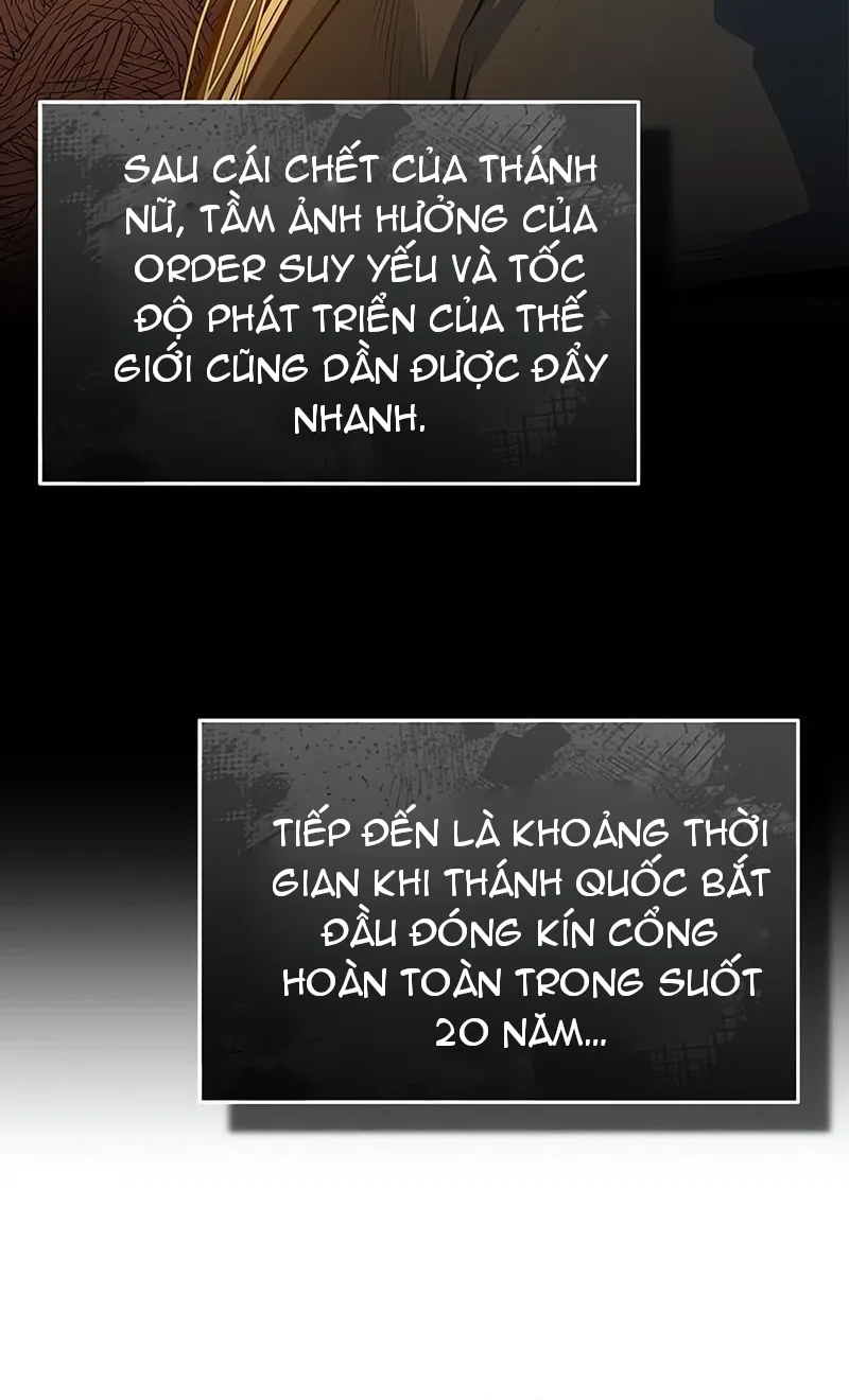 Giáo Sư Gián Điệp Chap 162 - Next Chap 163