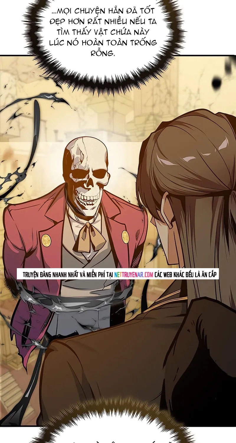 Giáo Sư Gián Điệp Chap 162 - Next Chap 163