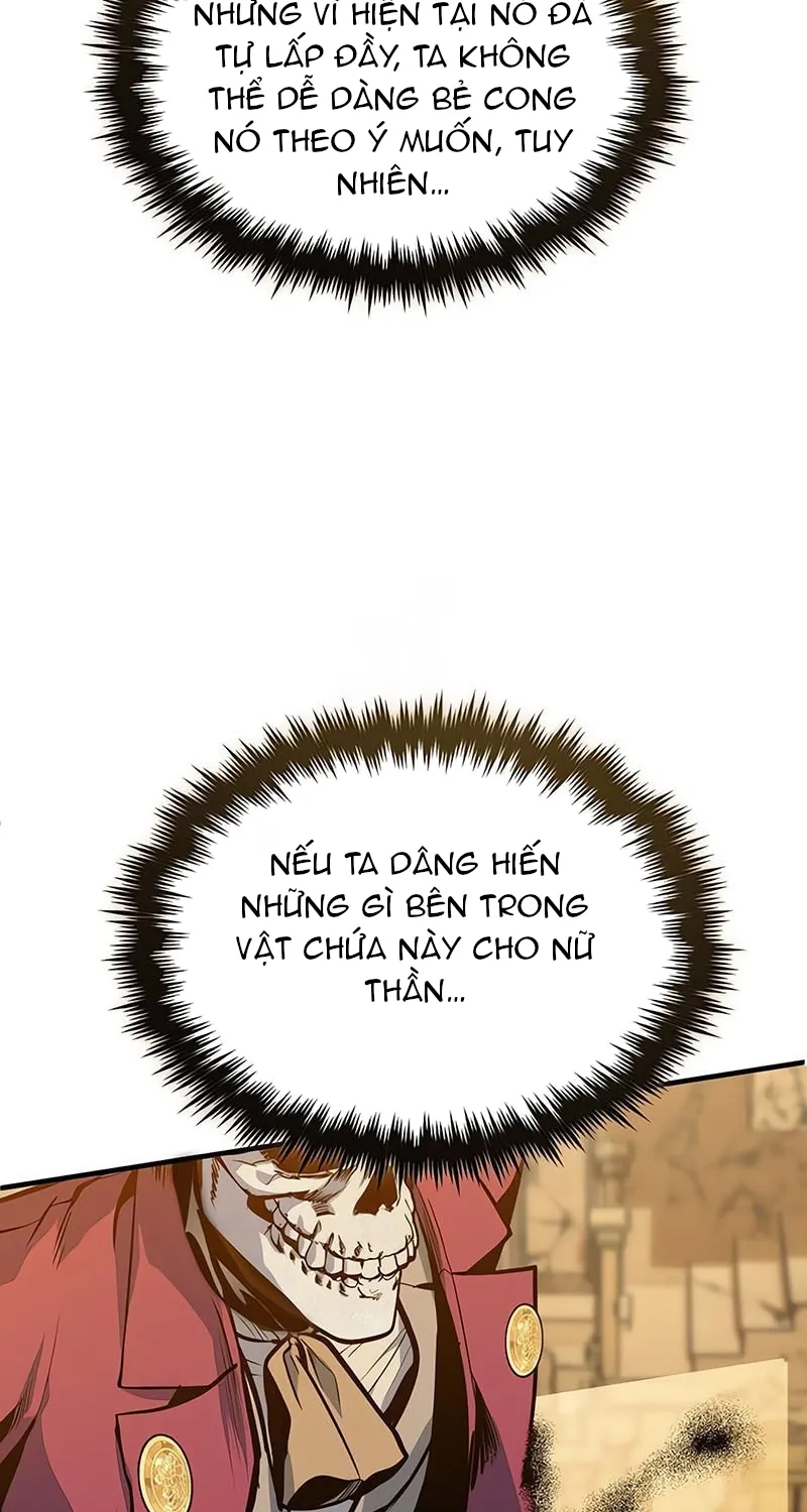 Giáo Sư Gián Điệp Chap 162 - Next Chap 163