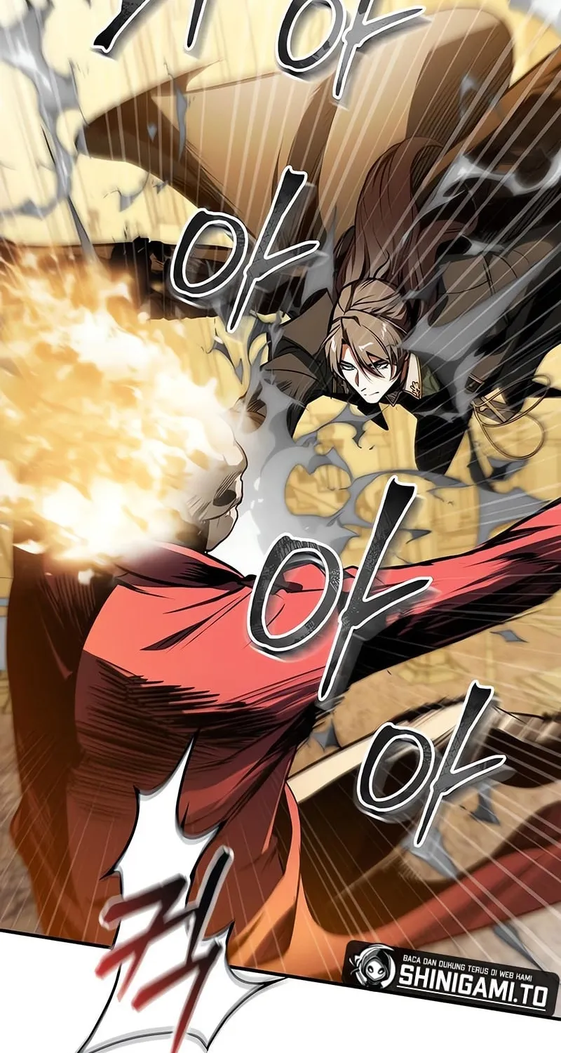 Giáo Sư Gián Điệp Chap 162 - Next Chap 163