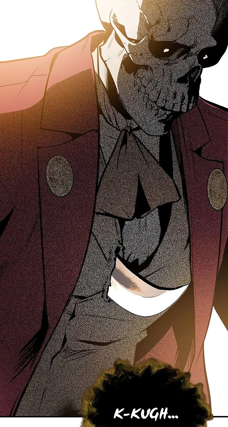 Giáo Sư Gián Điệp Chap 162 - Next Chap 163