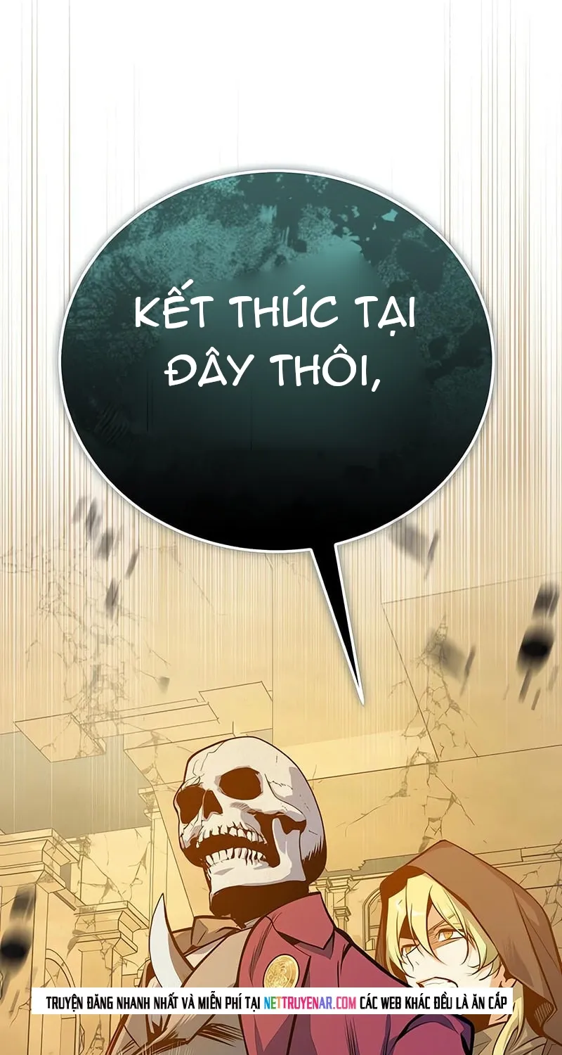 Giáo Sư Gián Điệp Chap 162 - Next Chap 163