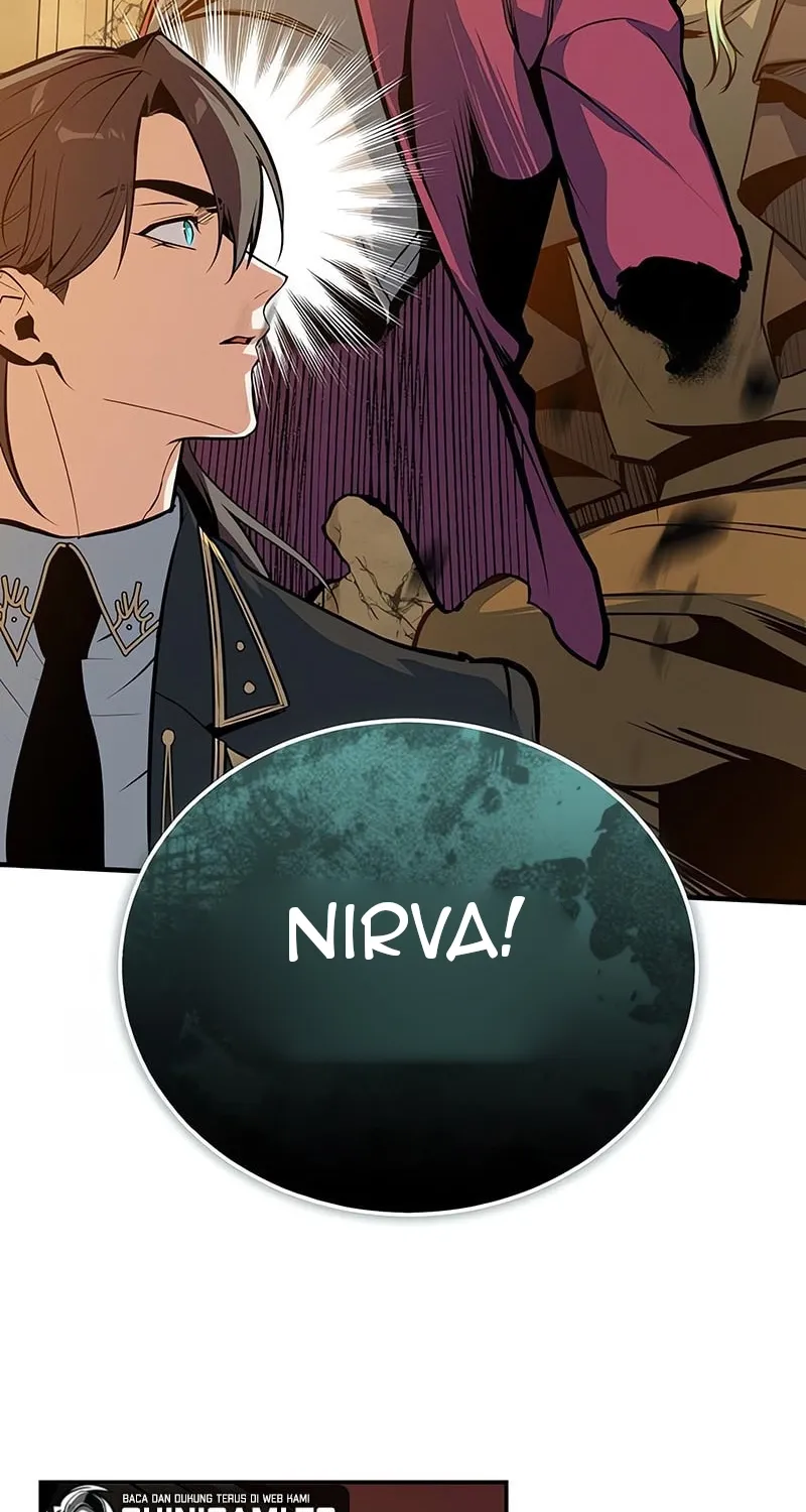 Giáo Sư Gián Điệp Chap 162 - Next Chap 163