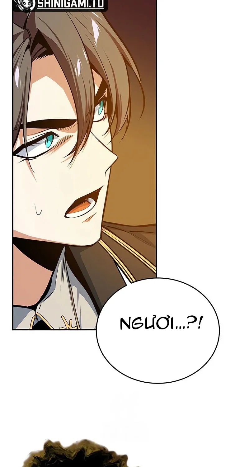 Giáo Sư Gián Điệp Chap 162 - Next Chap 163