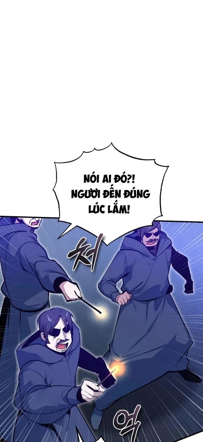 Giáo Sư Gián Điệp Chap 165 - Next Chap 166