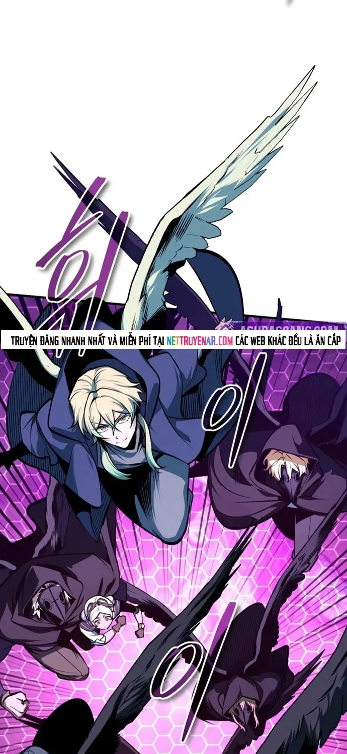 Giáo Sư Gián Điệp Chap 165 - Next Chap 166