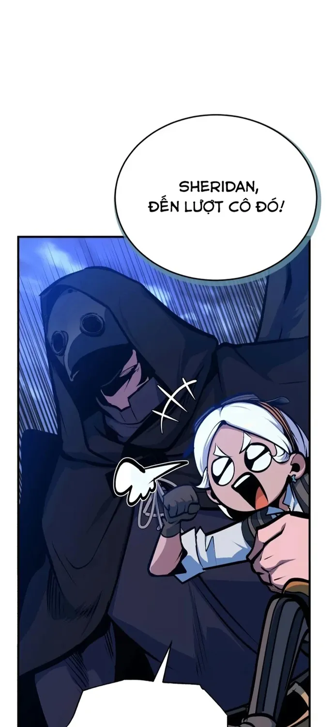 Giáo Sư Gián Điệp Chap 165 - Next Chap 166