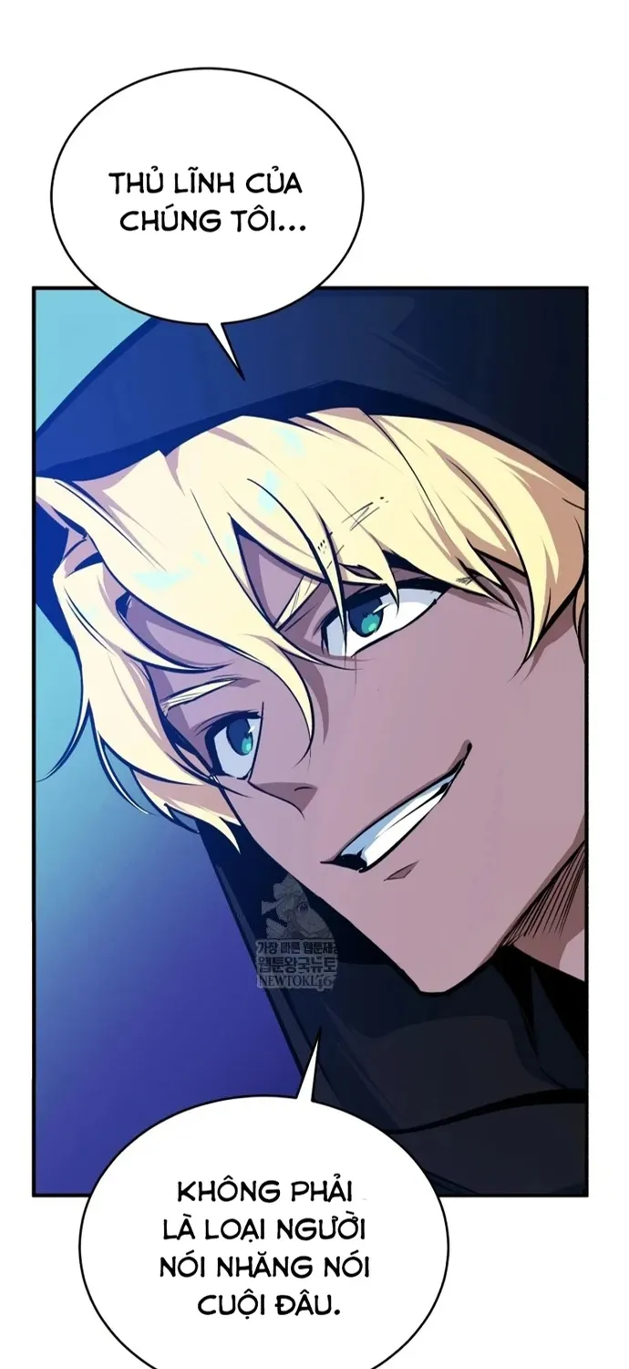 Giáo Sư Gián Điệp Chap 165 - Next Chap 166